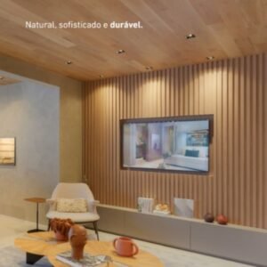 Pisos Indusparquet: Sofisticação, Durabilidade e Sustentabilidade